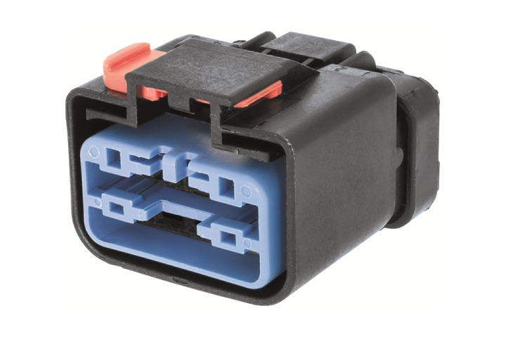Apex 2.8 Series connector
