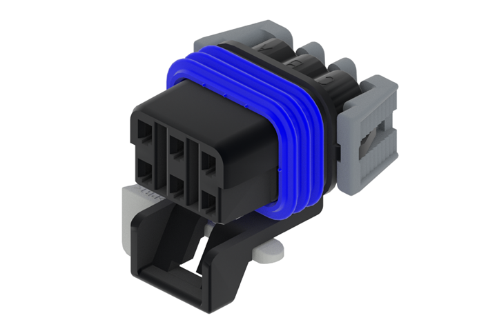 Aptiv Metri-Pack connector
