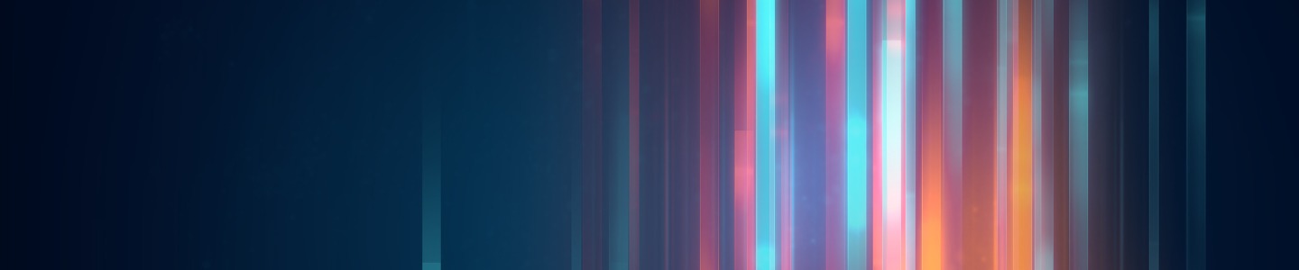 Geometric pattern Aptiv banner