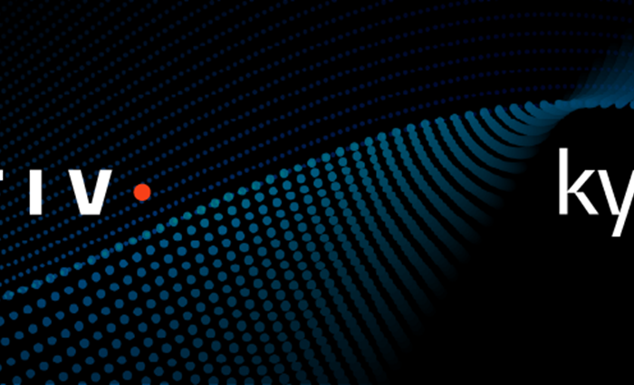 Kyndryl and Aptiv partner to power mission-critical systems globally