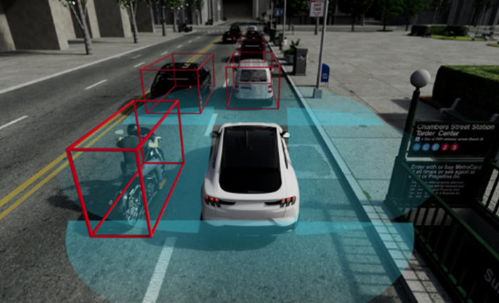 Aptiv Frost and Sullivan masthead