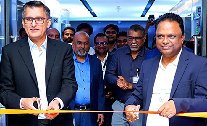 Aptiv Opens New Technical Center In Chennai