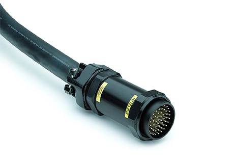 CN Series Connectors