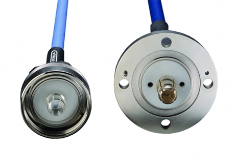EIA & MEIA Series RF Connectors EIA & MEIA Series RF Connectors