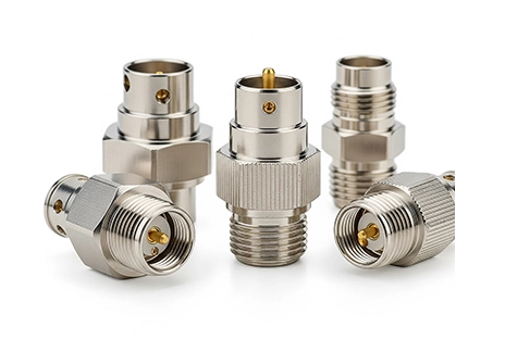 HN Series RF Connector HN Series RF Connector