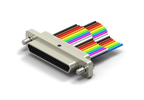 M83513 Connectors