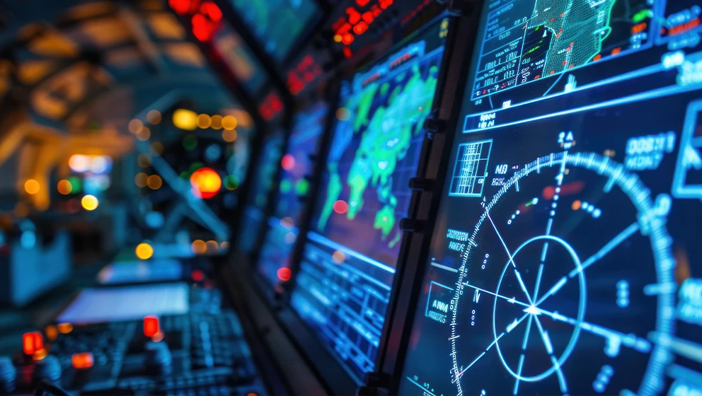 Aptiv A&D Radar
