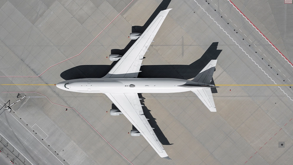 Aptiv Commercial Aerospace