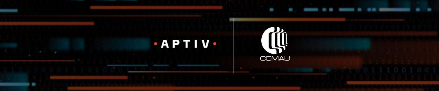 Aptiv and Comau