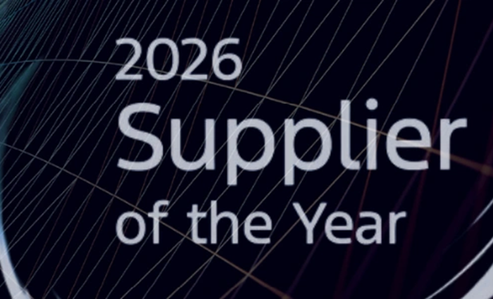 Aptiv Recognized as a 2026 Ford Supplier of the Year