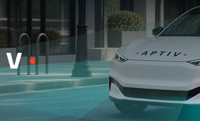 Aptiv Expands Collaboration with NVIDIA