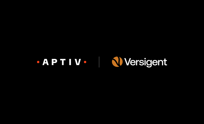 Aptiv Versigent