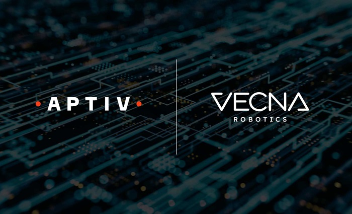 Aptiv Vecna Robotics
