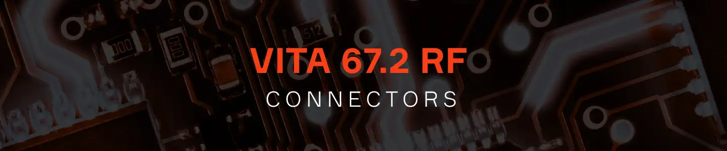 Aptiv’s Winchester Interconnect Launches VITA 67.2 RF Connector Product Line