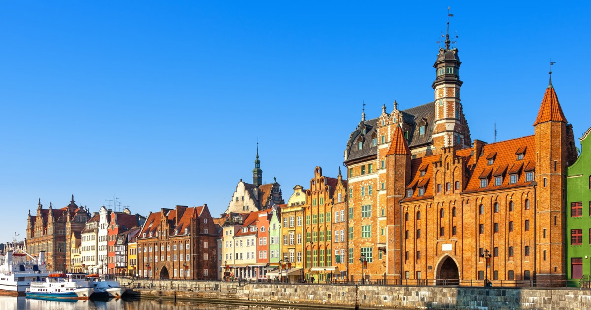 Aptiv Gdańsk