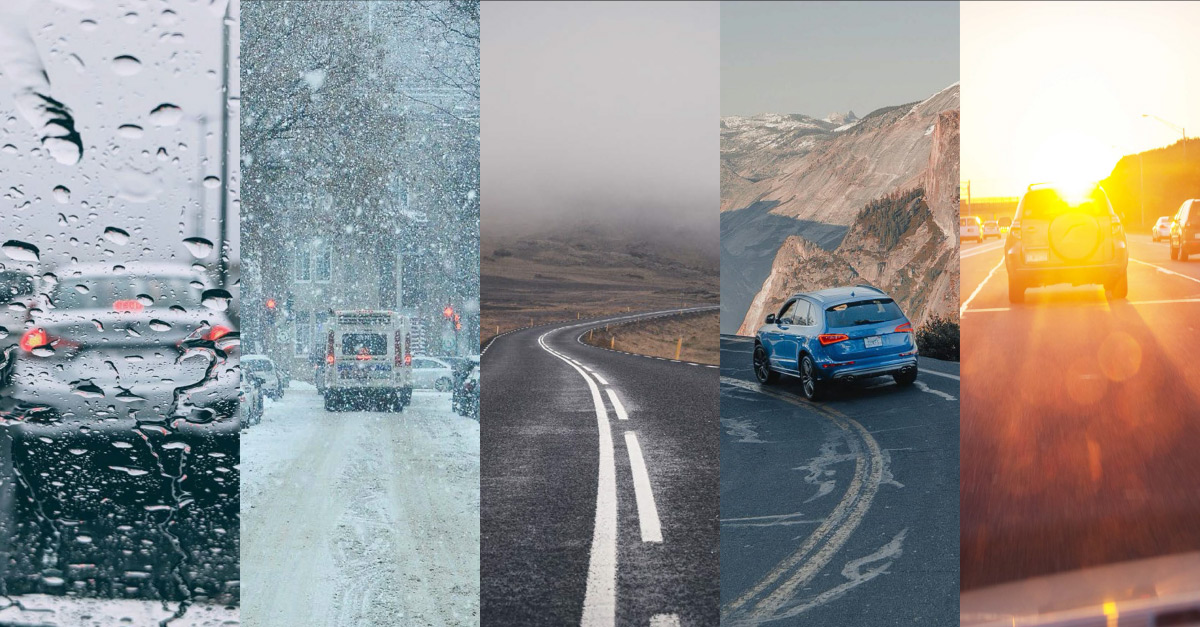 The Many Advantages of Radar