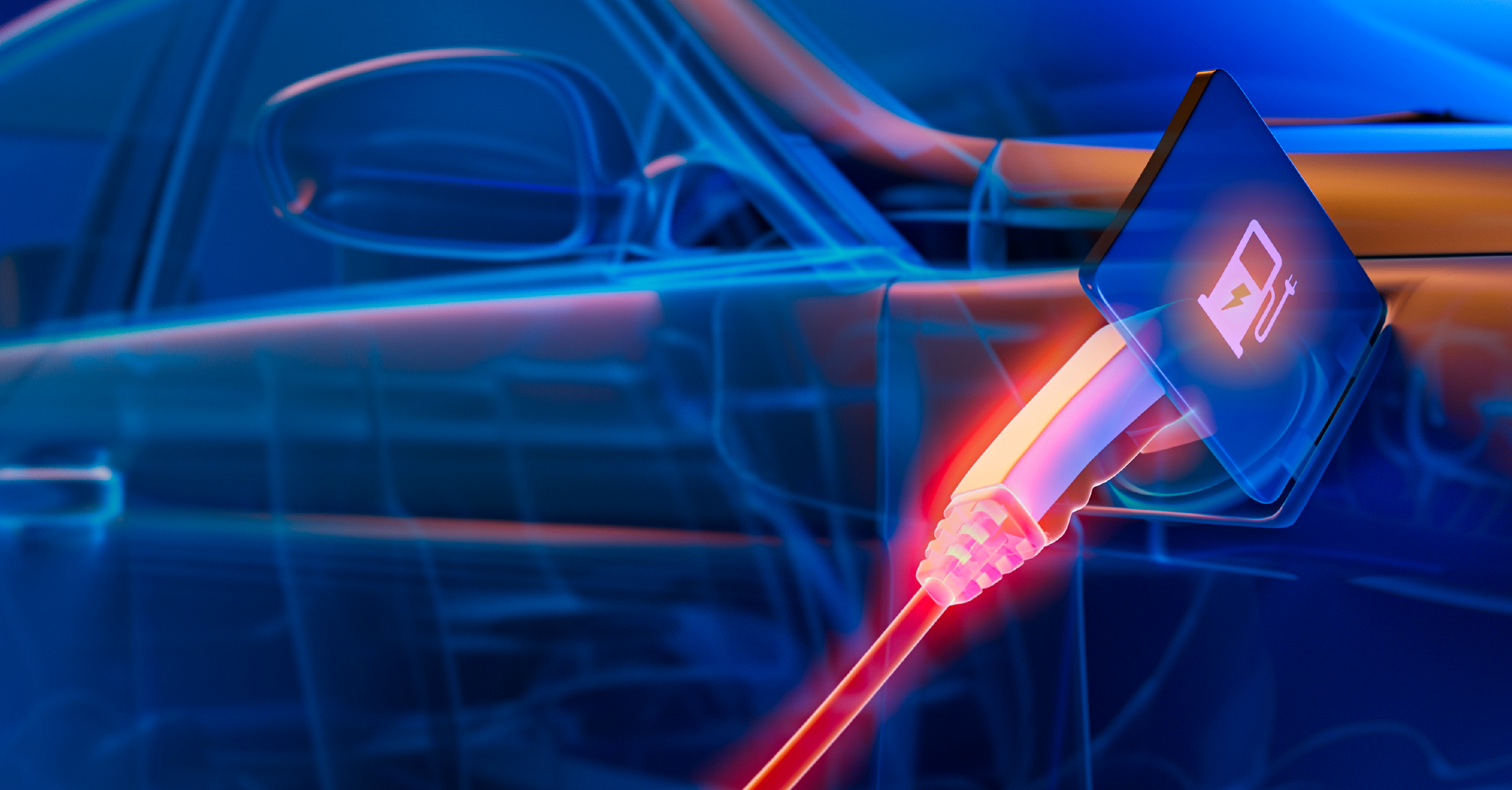 Charging Inlest Why Charging Inlets are Critical to EV Innovation