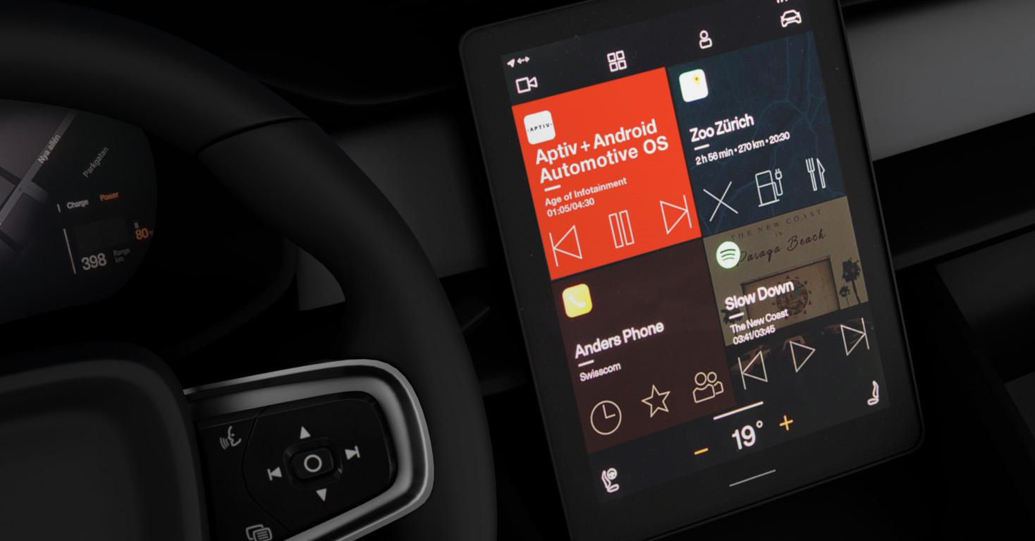 Android auto 2