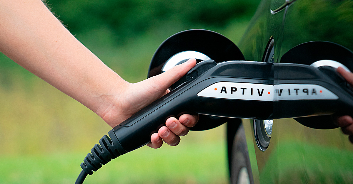 Who’s Driving the Charging Systems Trend?