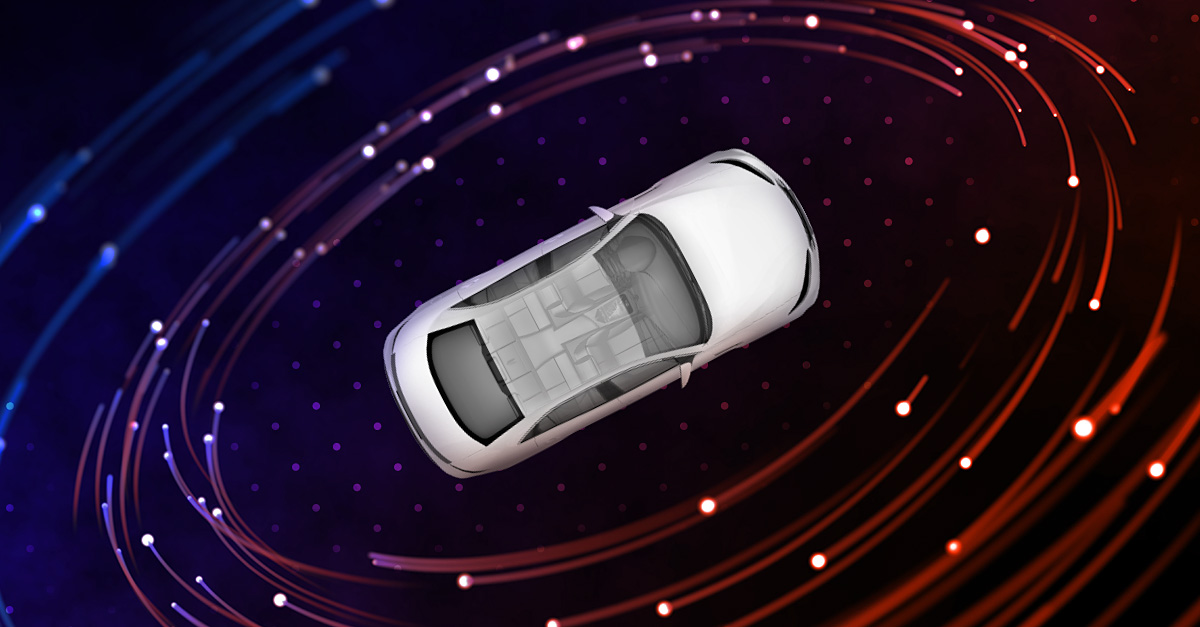 Aptiv Connection Systems Product Portfolio Overview