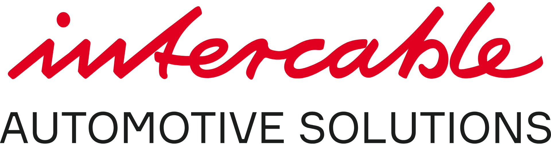 Intercable logo