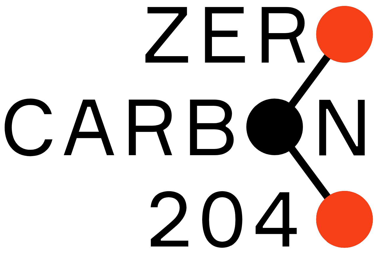 Zero Carbon 2040