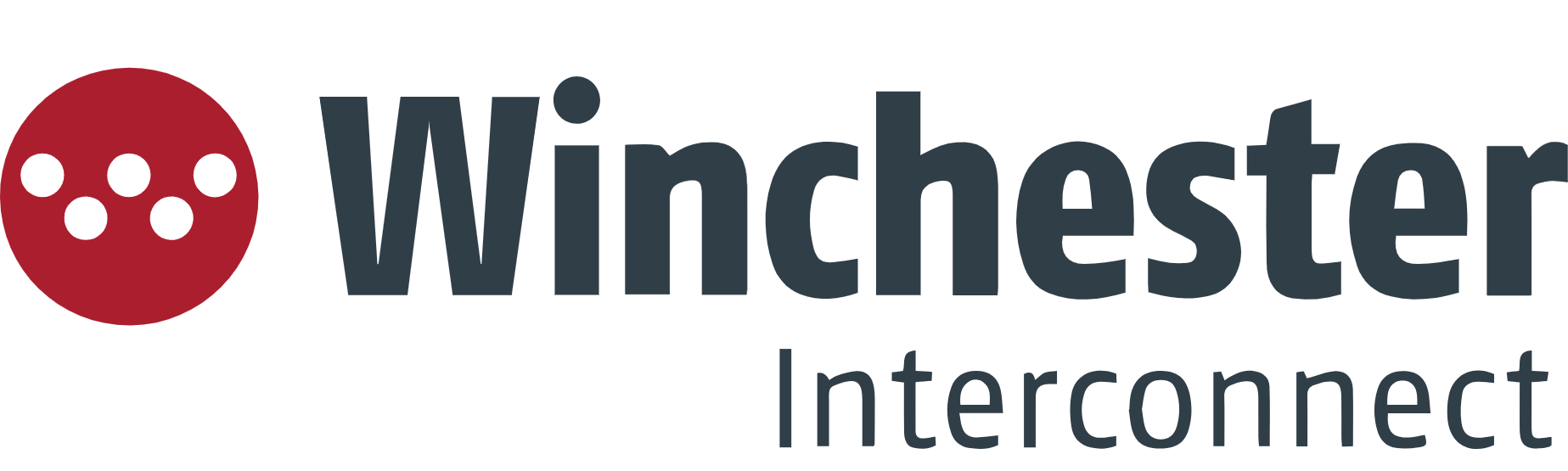 Winchester Interconnect logo
