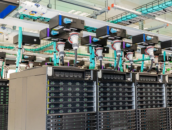 Servers