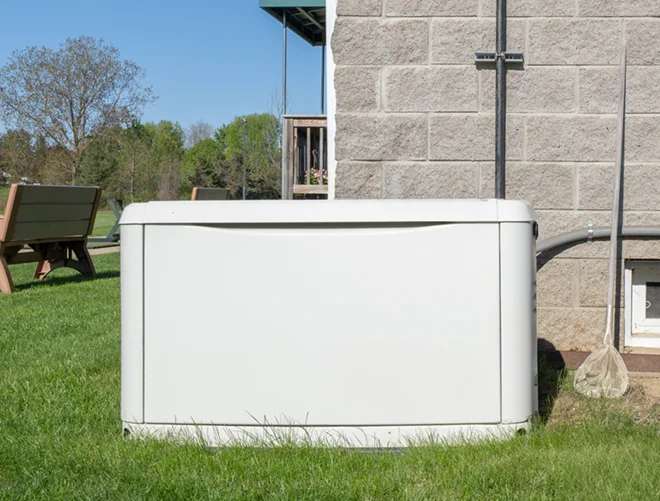 Residential Generators