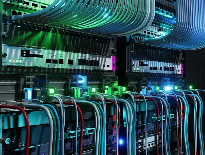 Servers