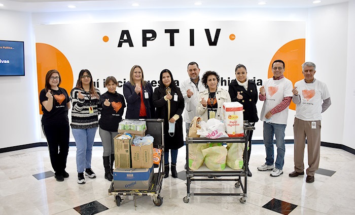 Apoyo a nuestras comunidades