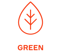 Aptiv Green Icon