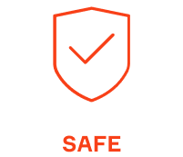 Aptiv Safe Icon