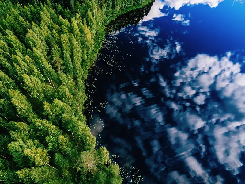 Aptiv Resource efficiency