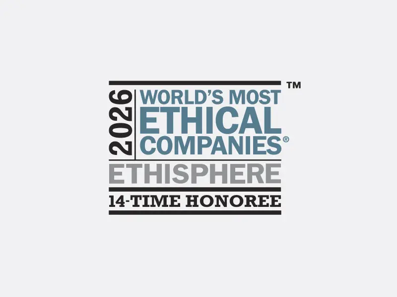 Aptiv Recognition of Our Values