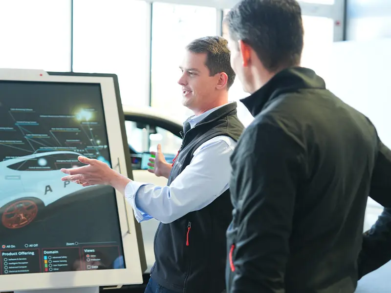 Aptiv Sustainable Supply Chain