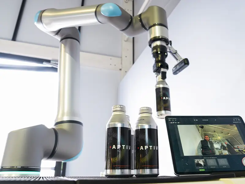 Aptiv Lifecycle impact