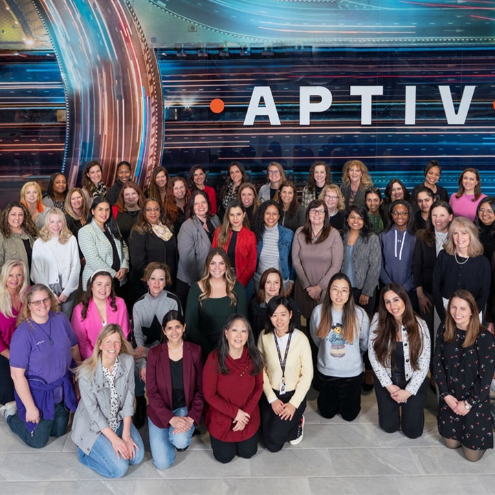 Women’s Networks