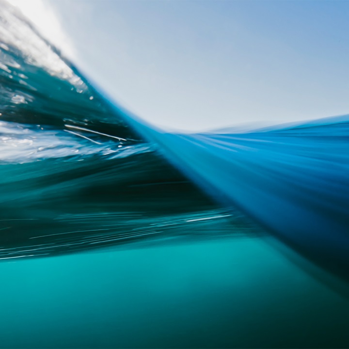 Water