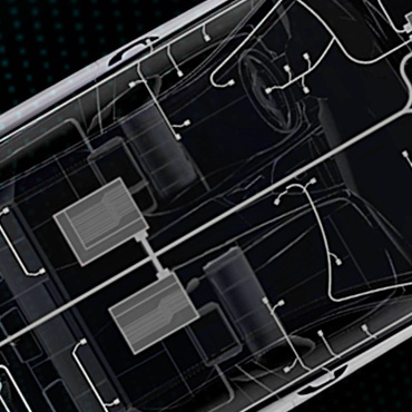 Abstract Hardware from Software