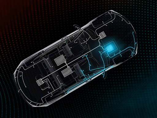 Zone Controllers Aptiv