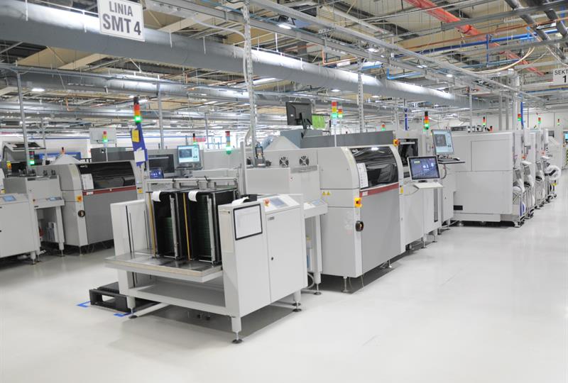 Aptiv | Kariera w Polsce | Gdansk