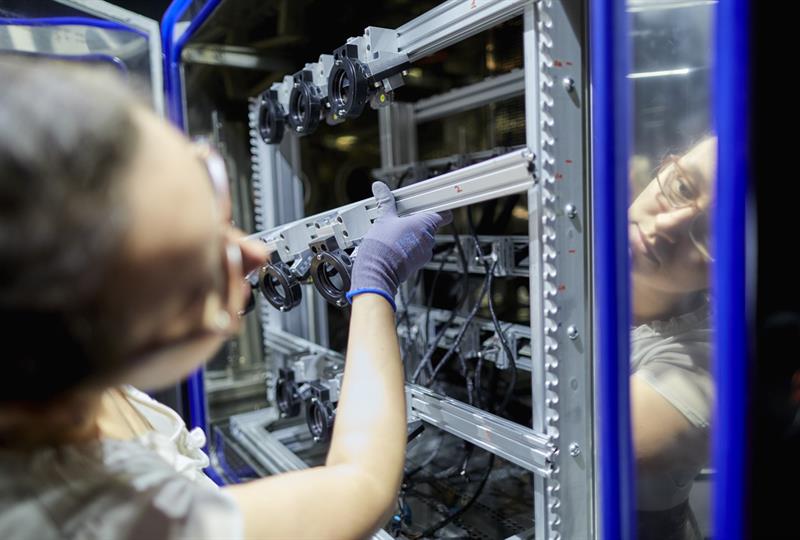 Aptiv Careers Wuppertal Tech Center