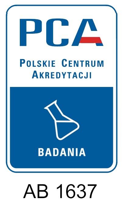 Polskie Centrum Akredytacji logo