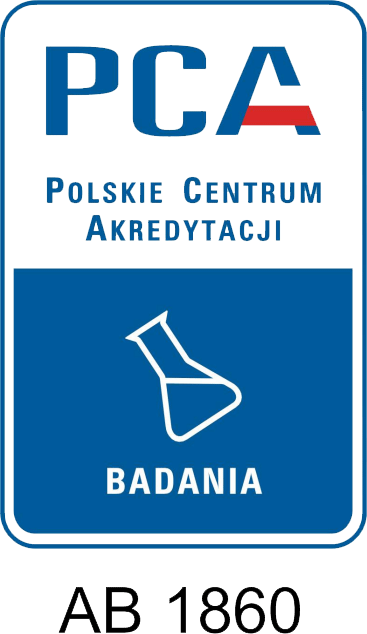 Polskie Centrum Akredytacji logo