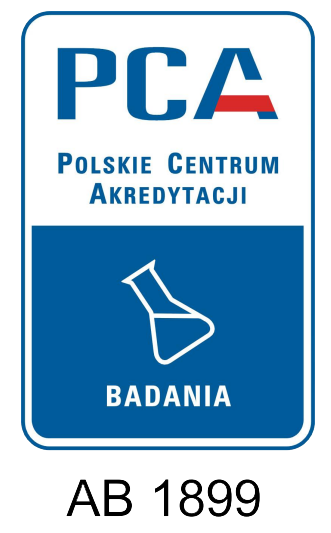 Polskie Centrum akredytacji logo