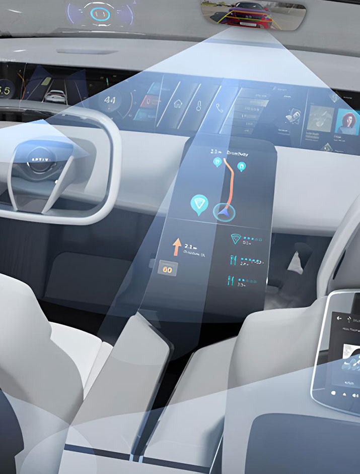 Aptiv Interior Sensing