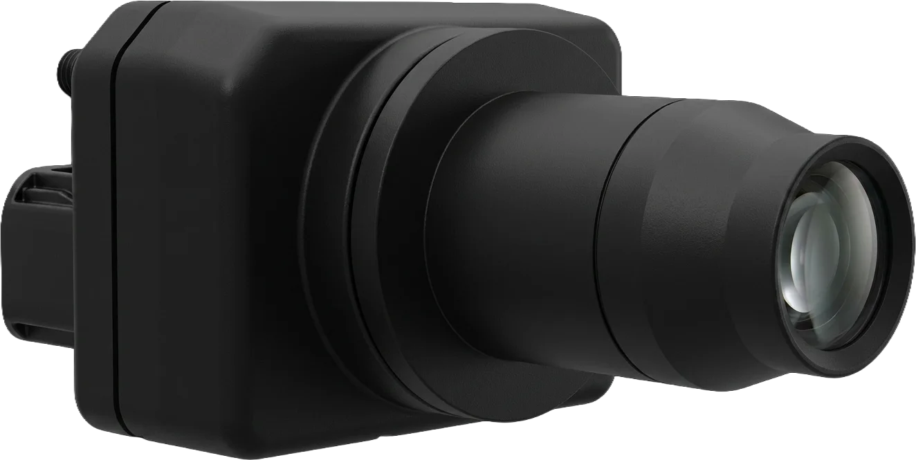 FLC8 Satellite Camera
