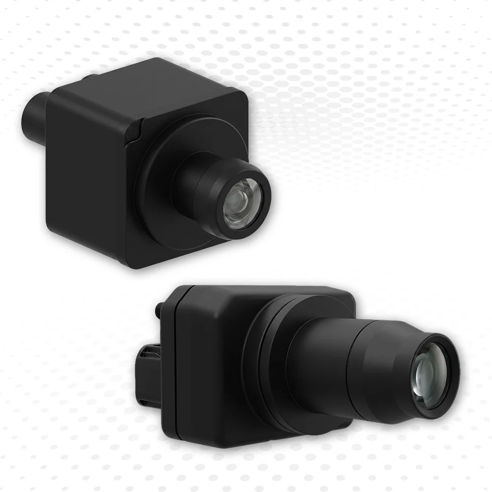 Aptiv Satellite Camera