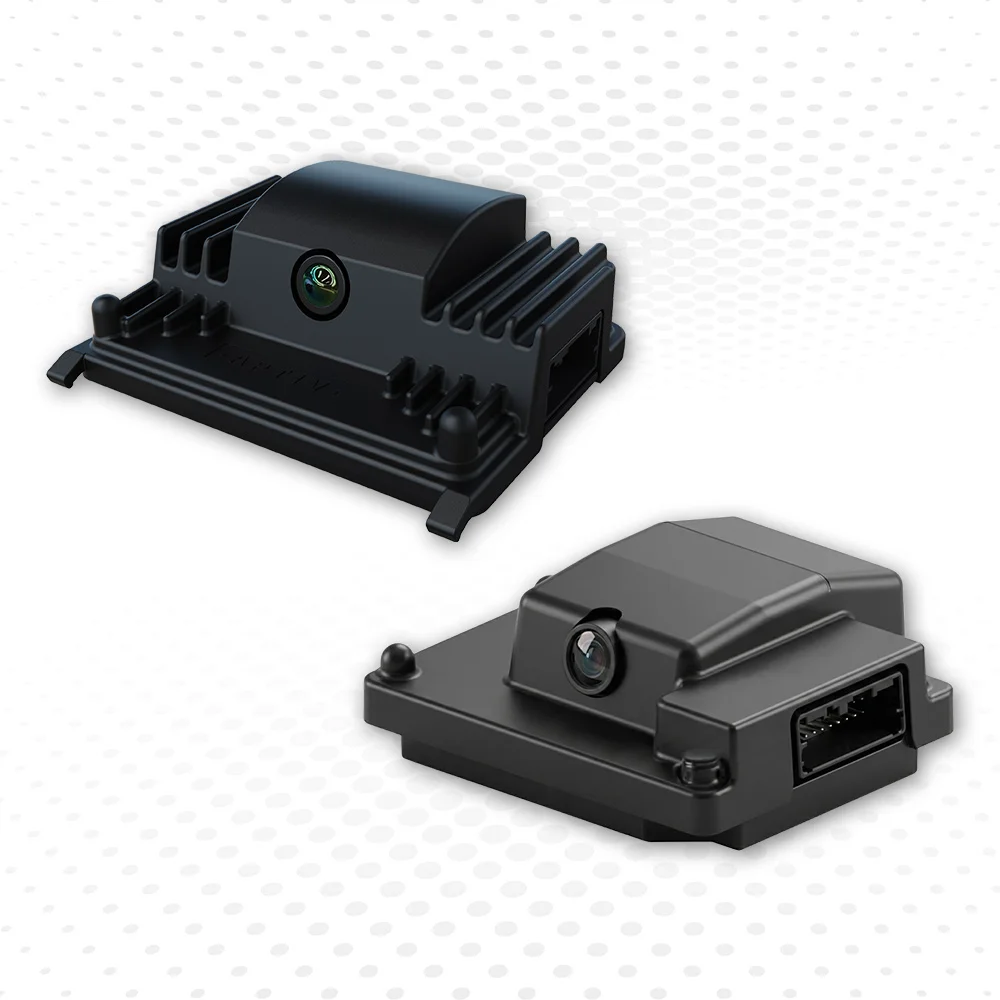 Aptiv Smart Camera